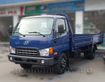 Hyundai HD700 ĐỒNG VÀNG 7 tấn