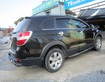 5 Captiva LTZ 2008 AT, 395triệu, màu đen