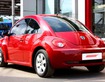3 Bán Volkswagen New Beetle 1.6AT, màu đỏ, số tự động, sản xuất năm 2009, nhập khẩu Đức