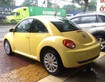 2 Bán Volkswagen New Beetle 2.0AT 2009 đăng ký 2010