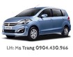 3 Suzuki Quảng Ninh: xe con 5 chỗ, 7 chỗ, xe tải 5tạ, 7tạ, van.