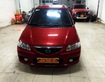 Ban Mazda Premacy sx2003đky2004 số tự động màu mận chính chủ xe đẹp