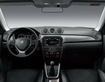 2 Suzuki Vitara 2016 màu trắng ngà nóc đen, Suzuki Vitara 2016 nhập khẩu giá rẻ