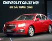 4 Bán xe Chevrolet CRUZE 1.6 số sàn,CRUZE LTZ số tự động chất lượng đẳng cấp GM toàn cầu