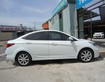 5 Bán xe Hyundai Accent AT 2012, màu trắng, 505 triệu