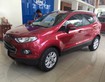 1 Ford EcoSport 2017 Mẫu xe bán chạy nhất TOP 10 Việt Nam Khuyến Mãi tại Phú Mỹ Ford