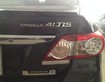 9 Bán Toyota corolla Altis 2.0, sản xuất  2012.
