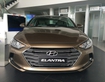 Hyundai ELANTRA phiên bản 2017 v TUCSON 2016 nhập khẩu 100%