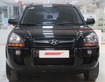 Bán Hyundai Tucson 2.0AT, màu đen, 1 cầu, số tự động, máy xăng, sản xuất năm 2009, nhập khẩu