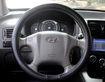 10 Bán Hyundai Tucson 2.0AT, màu đen, 1 cầu, số tự động, máy xăng, sản xuất năm 2009, nhập khẩu