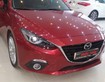 1 Xe Mazda 3 2.0AT 2015, phiên bản mới, giá hấp dẫn, bảo hành chất lượng.