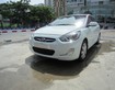 1 Bán xe Hyundai Accent AT 2012, màu trắng, 505 triệu