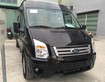 1 Giải Pháp Kinh Doanh Hiệu Quả từ Xe Ford Transit 2016 Đã có Trả Góp tại Phú Mỹ Ford