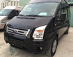 4 Giải Pháp Kinh Doanh Hiệu Quả từ Xe Ford Transit 2016 Đã có Trả Góp tại Phú Mỹ Ford