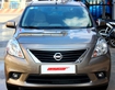 Bán Nissan Sunny XV 1.5AT đời 2013, màu nâu, giá tốt xe đẹp, 465tr