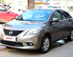 2 Bán Nissan Sunny XV 1.5AT đời 2013, màu nâu, giá tốt xe đẹp, 465tr