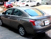 3 Bán Nissan Sunny XV 1.5AT đời 2013, màu nâu, giá tốt xe đẹp, 465tr