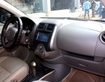 6 Bán Nissan Sunny XV 1.5AT đời 2013, màu nâu, giá tốt xe đẹp, 465tr