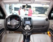 10 Bán Nissan Sunny XV 1.5AT đời 2013, màu nâu, giá tốt xe đẹp, 465tr