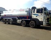 2 Xe chở xăng dầu hyundai nhập khẩu 25 khối