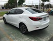 6 Khuyến mãi giá tốt xe Mazda2 nhân dịp giáng sinh