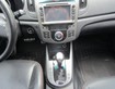 12 Xe Kia Cerato 2010 nhập khẩu, full option, màu bạc, 485 triệu