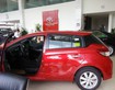 Toyota Bắc Ninh bán xe Yaris nhập khẩu giá chỉ 600tr