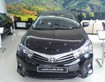 Toyota Bắc Ninh bán xe Corolla Altis 1.8 giá chỉ  699tr