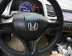 6 Honda Civic 1.8AT 2009