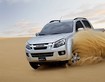 4 Bán tải Isuzu D MAX 3.0 4x4AT   MT nhập khẩu nguyên chiếc.