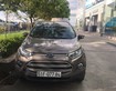 Ford EcoSport 2016 Phú Mỹ Ford Khuyến Mãi Ưu Đãi Vay Góp Hồ Sơ Nhanh chóng