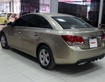 4 Bán xe Chevrolet Cruze LS 1.6MT, màu vàng, số sàn, sản xuất năm 2011