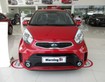 2 Kia Morning Si 2017, Kia Vĩnh Phúc, giá xe Kia Morning tại Vĩnh Phúc, Phú Thọ