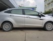 7 FIESTA 1.6L 2011 sedan số tự động màu bạc bảo hành 1 năm/12000km