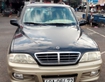 Cần bán gấp xe Musso Ssangyong đời cuối 2004 giá rẻ