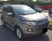 ECOSPORT 1.5L 2015 TITANIUM cao cấp chạy lướt như xe mới bảo dưỡng tốt