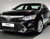 Toyota Camry 2016 new, giá tốt, giao xe ngay