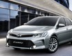 4 Toyota Camry 2016 new, giá tốt, giao xe ngay