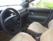 3 Lacetti EX 1.6 Daewoo màu bạc chính chủ gd sd