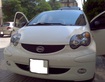 Hà nội: Bán xe BYD F0 2012 trắng - 165 Triệu