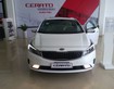 Kia Cerato 2016 giá ưu đãi tốt nhất , hỗ trợ vay 88%, Uber, Grab