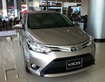 Toyota Vios 2016- 2017 mới