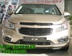 2 CHEVROLET CRUZE - Hỗ trợ trả góp chỉ cần có 200 triệu