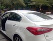 8 Cần bán xe Kia K3 - 2015 chính chủ