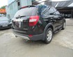 4 Bán xe Chevrolet Captiva LT 2009, 395 triệu