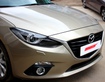 5 Bán ô tô Mazda 3 All New 2.0AT năm 2015, vàng, 782tr, 25.700km