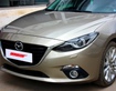 6 Bán ô tô Mazda 3 All New 2.0AT năm 2015, vàng, 782tr, 25.700km