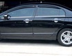 3 Honda Civic 2.0 số tự động đời sản xuất cuối 2006 màu đen