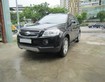 1 Bán xe Chevrolet Captiva LT 2009, 385 triệu