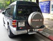 1 Cần bán xe mitsubishi pajero 3.0 V6 2003